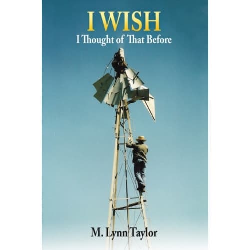 I Wish I Thought of That Before (häftad, eng)
