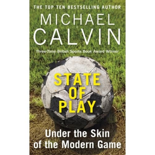 State of Play (häftad, eng)