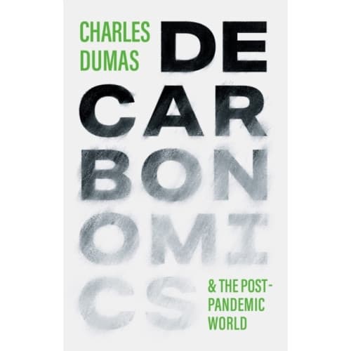 DECARBONOMICS (häftad, eng)