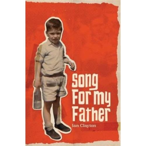 Song for My Father (häftad, eng)