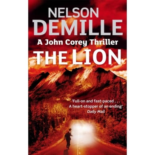 The Lion (häftad, eng)