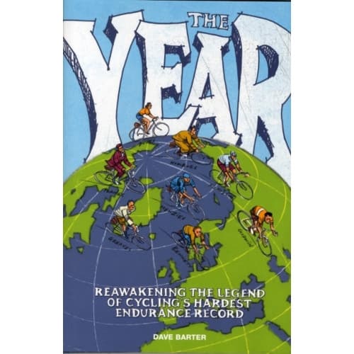 The Year (inbunden, eng)