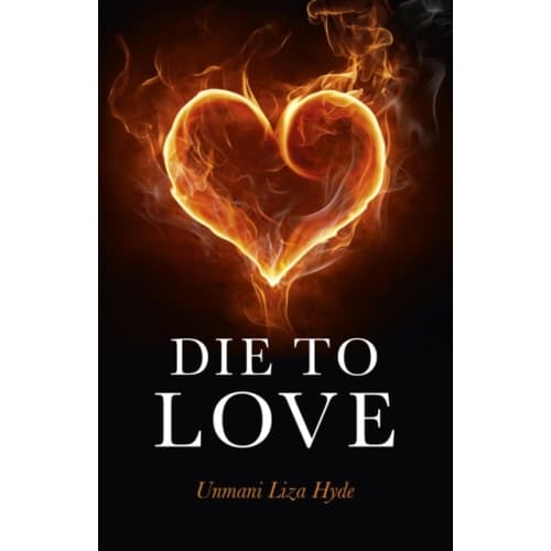 Die to Love (häftad, eng)