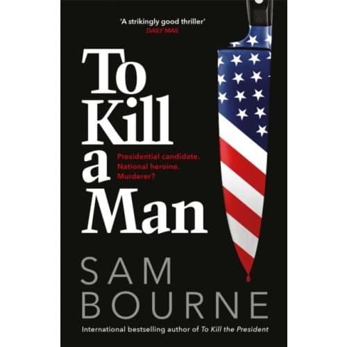To Kill a Man (häftad, eng)