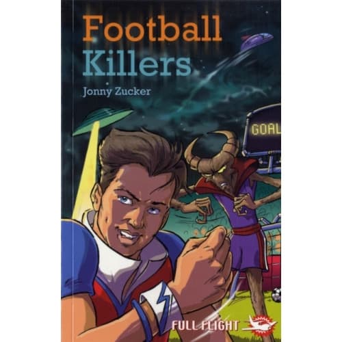 Football Killers (häftad, eng)