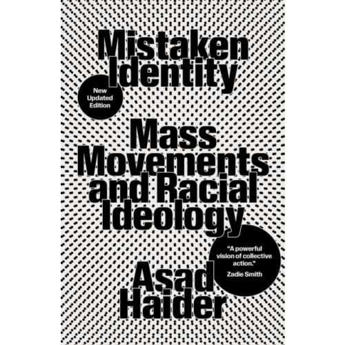 Mistaken Identity (häftad, eng)