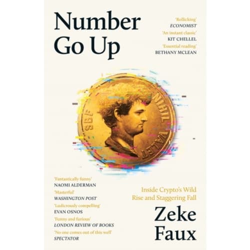 Number Go Up (häftad, eng)