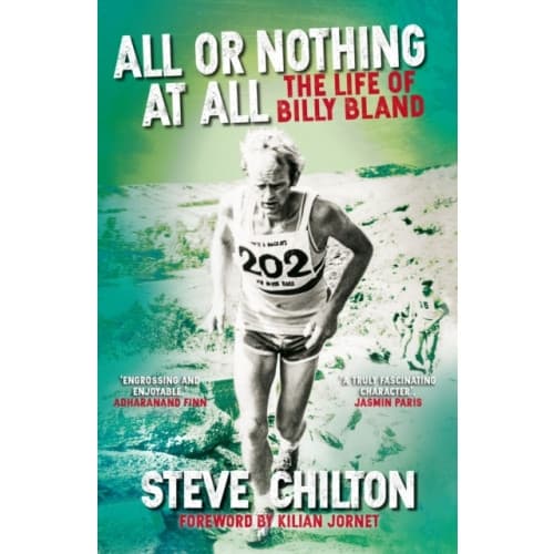 All or Nothing at All (häftad, eng)
