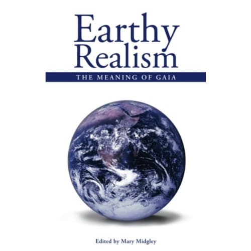 Earthy Realism (häftad, eng)