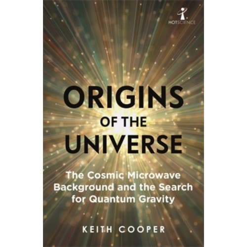 Origins of the Universe (häftad, eng)