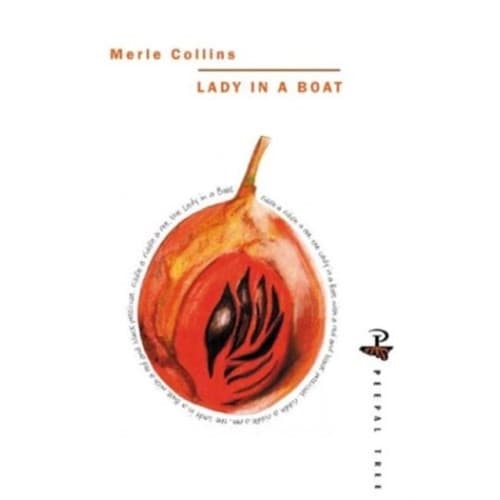 Lady in a Boat (häftad, eng)