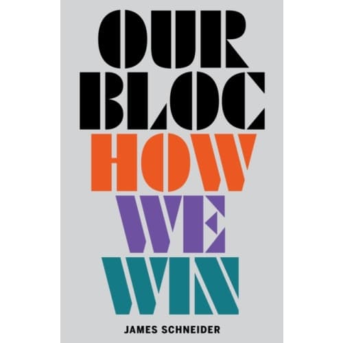 Our Bloc (häftad, eng)
