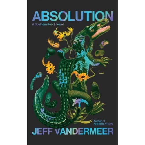 Absolution (häftad, eng)