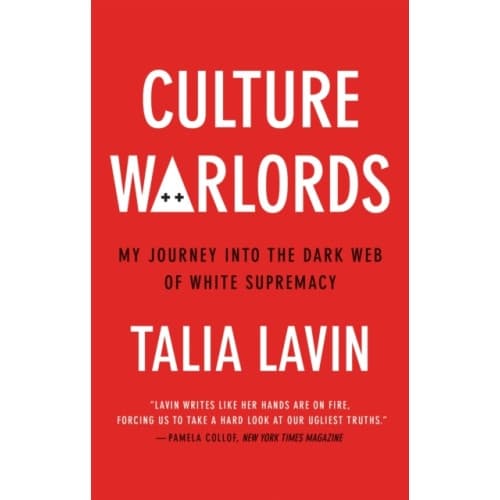 Culture Warlords (häftad, eng)