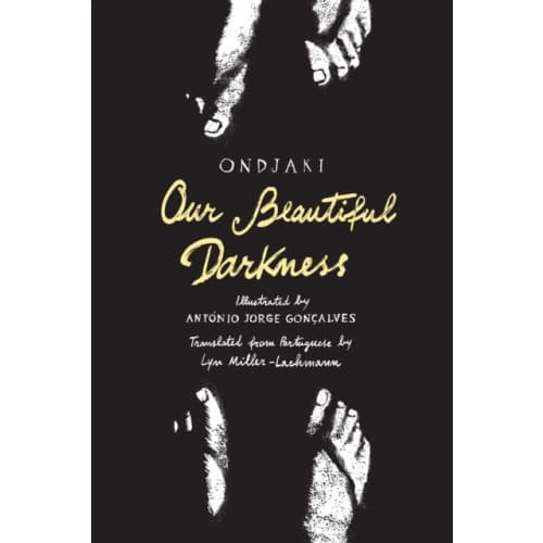 Our Beautiful Darkness (inbunden, eng)