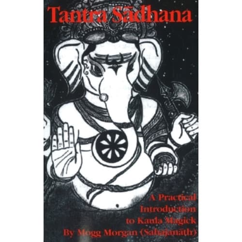 Tantra Sadhana (häftad, eng)