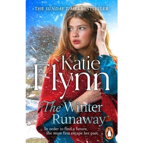 The Winter Runaway (inbunden, eng)