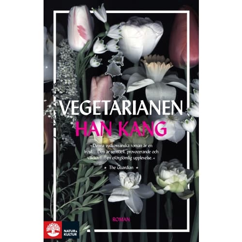 Vegetarianen (inbunden)