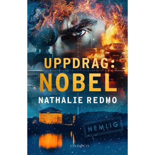 Uppdrag : Nobel (inbunden)