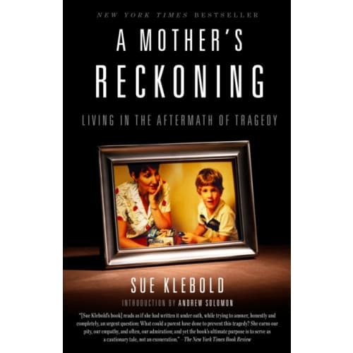 Mother's Reckoning (häftad, eng)