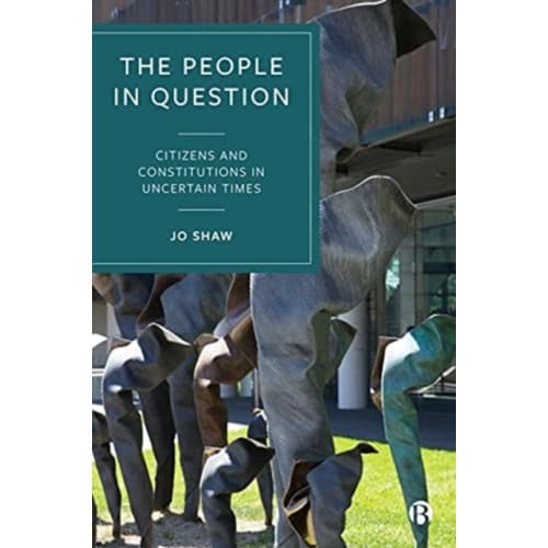 The People in Question (häftad, eng)
