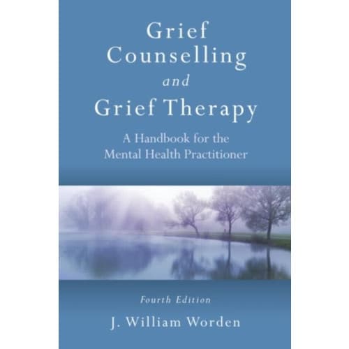 Grief Counselling and Grief Therapy (häftad, eng)