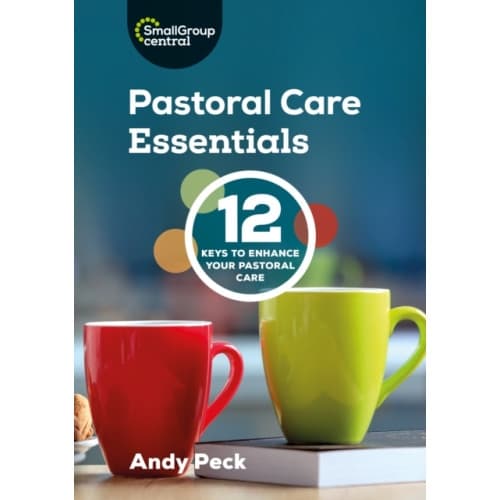 Pastoral Care Essentials (häftad, eng)