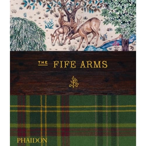 The Fife Arms (inbunden, eng)