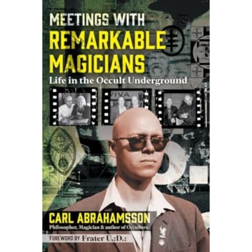 Meetings with Remarkable Magicians (häftad, eng)