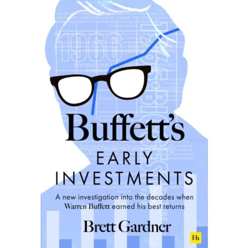 Buffett's Early Investments (inbunden, eng)