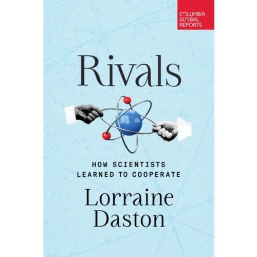 Rivals (häftad, eng)