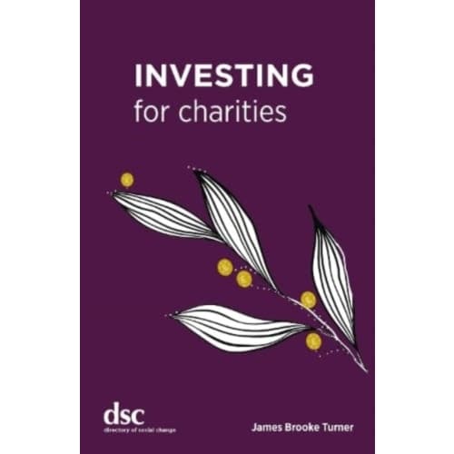 Investing for Charities (häftad, eng)