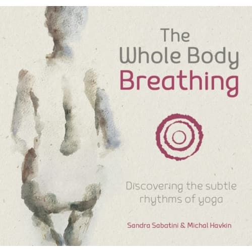 The Whole Body Breathing (häftad, eng)