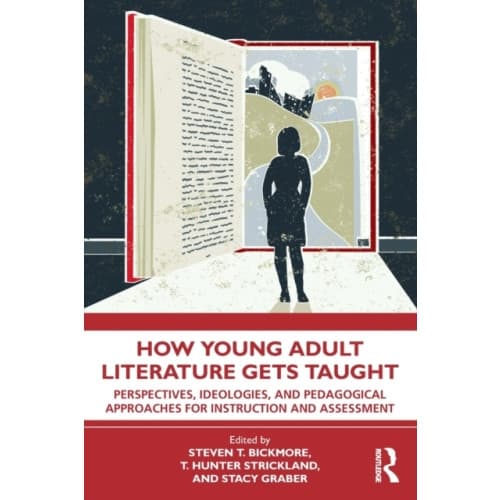 How Young Adult Literature Gets Taught (häftad, eng)