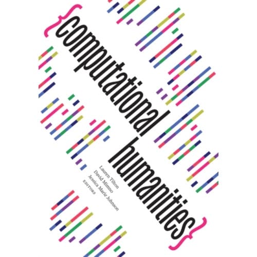 Computational Humanities (häftad, eng)