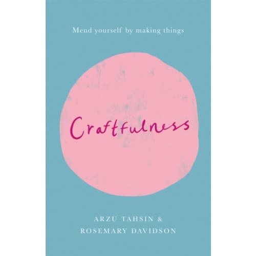 Craftfulness (häftad, eng)