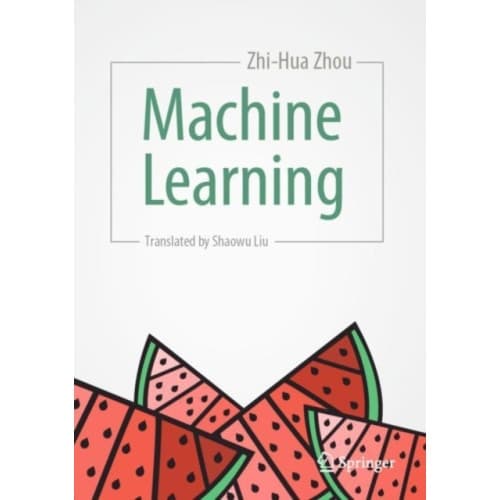 Machine Learning (inbunden, eng)