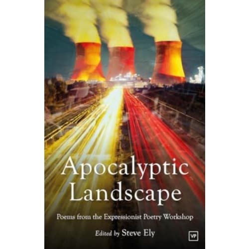 Apocalyptic Landscape (häftad, eng)