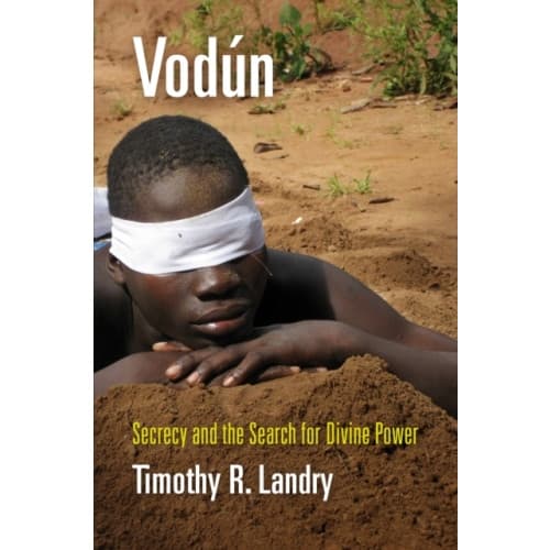 Vodun (häftad, eng)