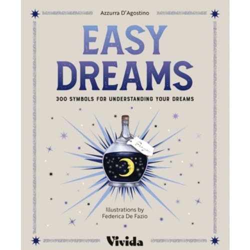 Easy Dreams (inbunden, eng)