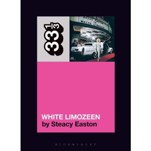 Dolly Parton's White Limozeen (häftad, eng)