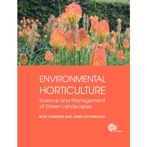 Environmental Horticulture (häftad, eng)