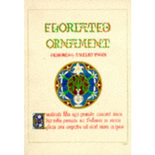 Floriated Ornament (häftad, eng)
