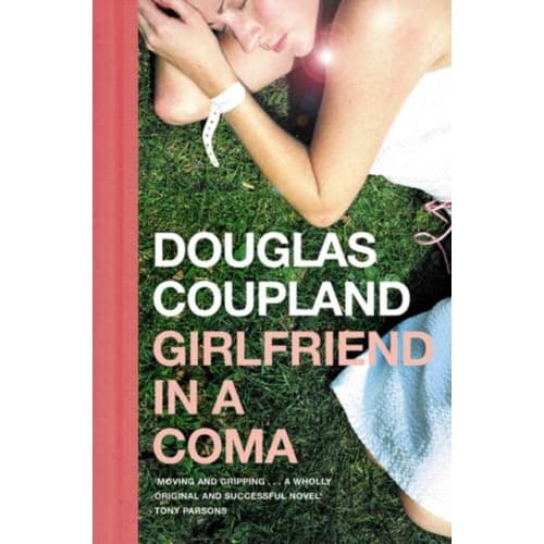 Girlfriend in a Coma (häftad, eng)