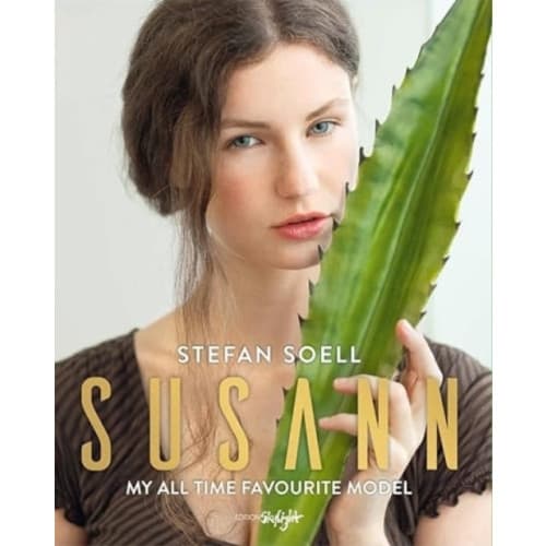 Susann (inbunden, eng)