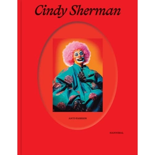 Cindy Sherman (inbunden, dut)
