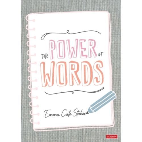 The Power of Words (häftad, eng)