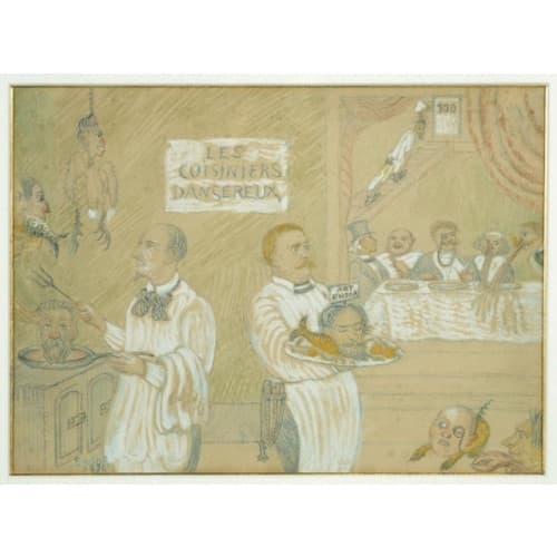 James Ensor and the Graphic Experiment (inbunden, eng)