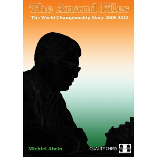 The Anand Files (häftad, eng)