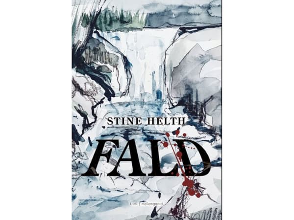 Fald | Stine Helth